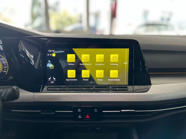 Volkswagen Golf 2.0 TDI Golf VIII Life