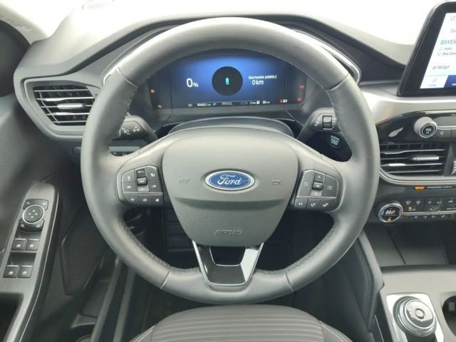 Ford Kuga Plug in Hybrid Titanium