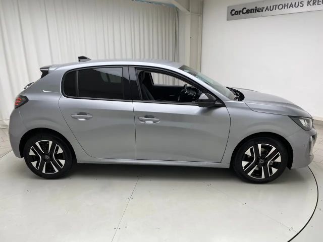 Peugeot 208 Allure Pack