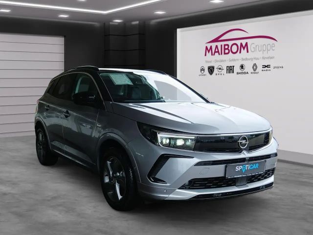 Opel Grandland X Ultimate