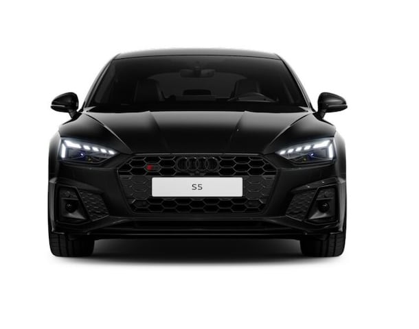 Audi S5 Quattro Sportback