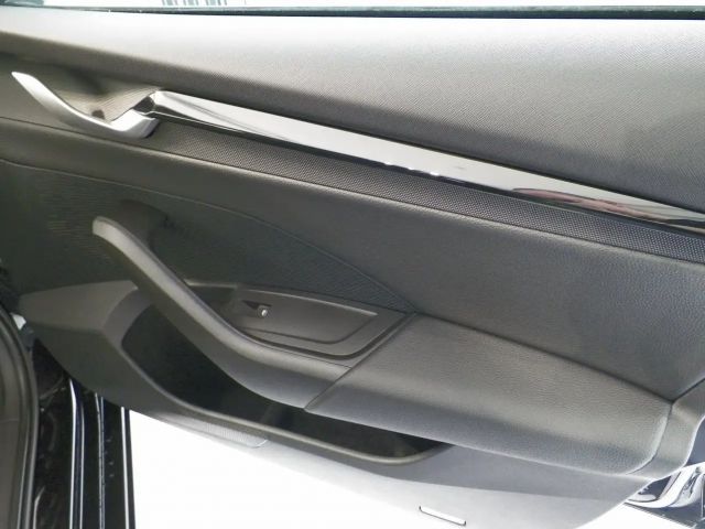 Skoda Octavia Essence TSI