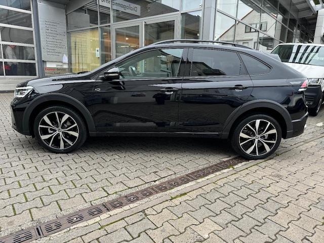 Volkswagen Taigo 1.0 TSI DSG