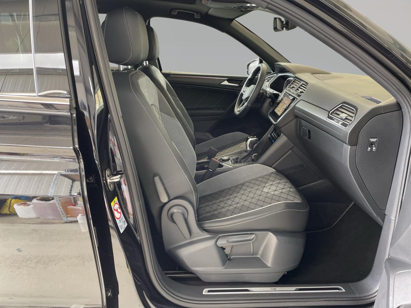 Volkswagen Tiguan Allspace R-Line