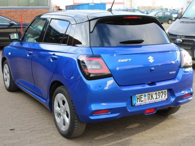 Suzuki Swift Comfort DualJet Hybrid