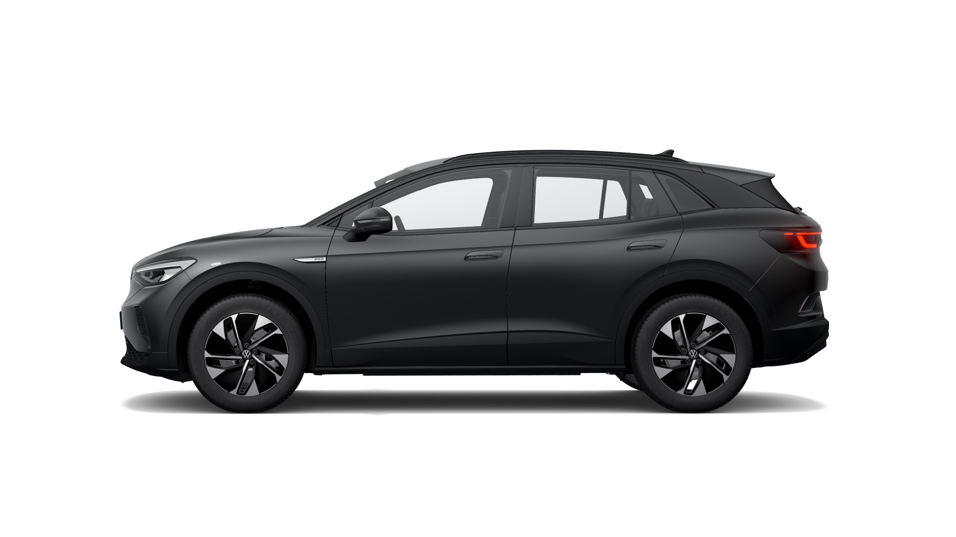 Volkswagen ID.4 77 KWh Performance Pro