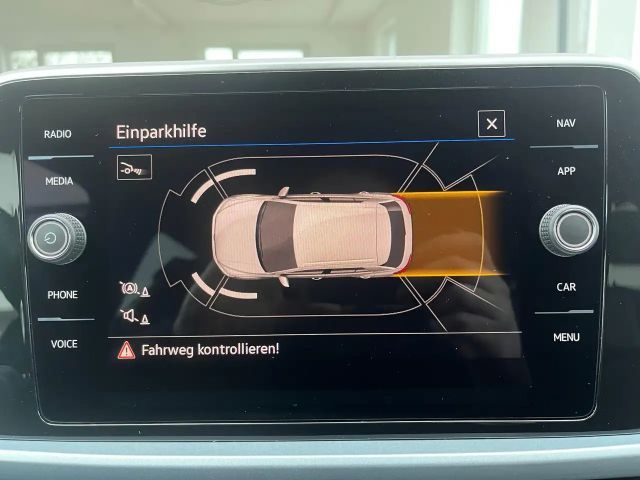 Volkswagen T-Roc 2.0 TDI DSG