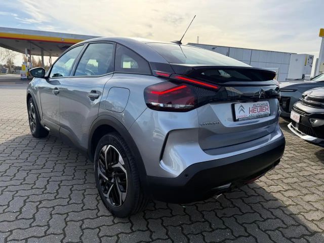 Citroën C4 Feel Pack PureTech