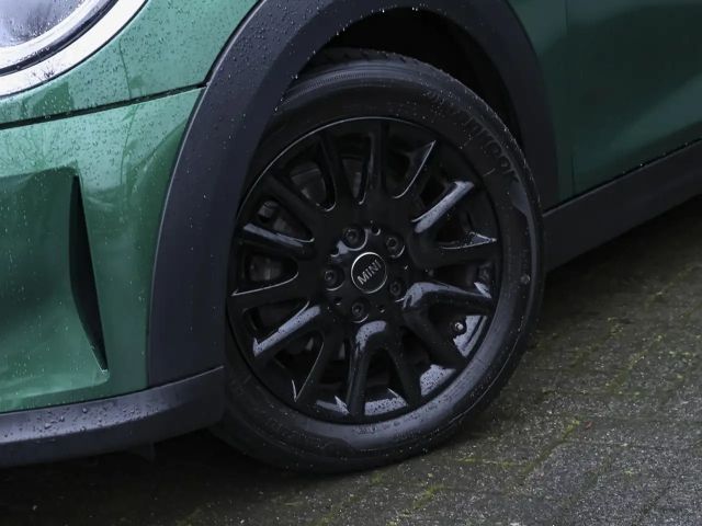 MINI Cooper Classic Trim Klimaaut. Sportsitze PDC