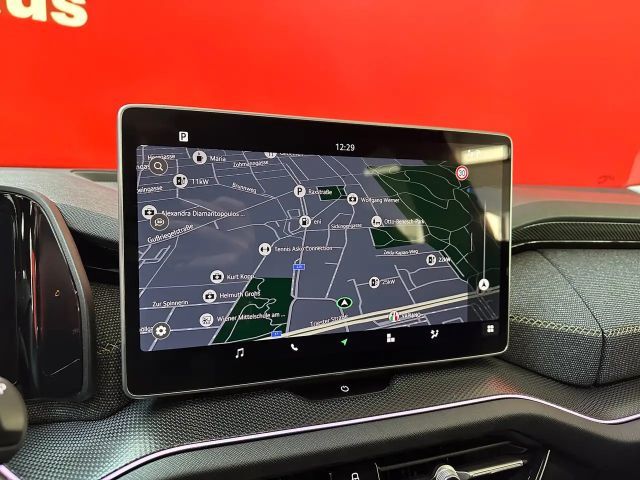 Skoda Kodiaq Selection