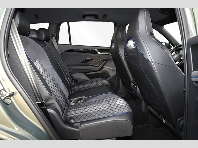 Volkswagen Tayron 4Motion DSG R-Line