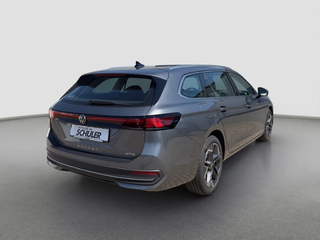 Volkswagen Passat 1.5 eTSI Business Variant