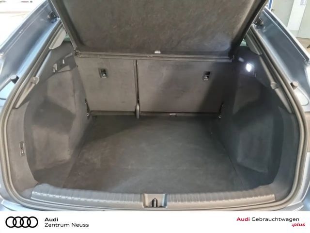 Audi Q4 e-tron 40 Sportback