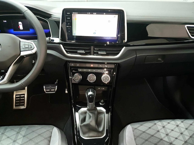 Volkswagen T-Roc T-Roc 1.5TSI DSG R-Line/Navi/LED/ACC