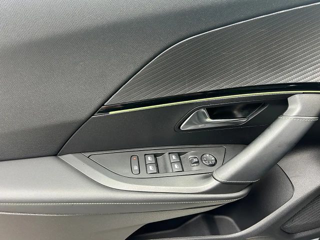 Peugeot 2008 EAT8 GT-Line PureTech