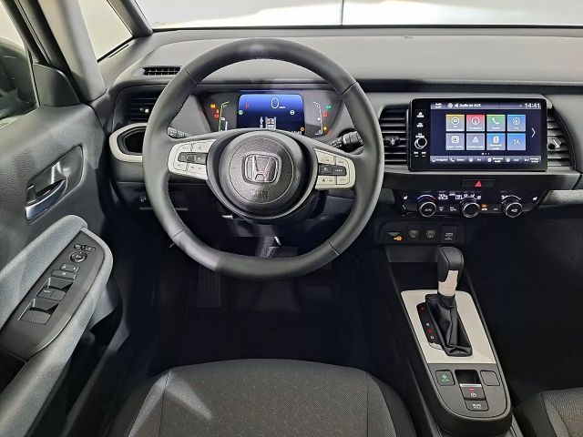 Honda Jazz Elegance Hybrid