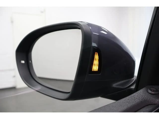 Volkswagen Taigo 1.0 TSI DSG Style