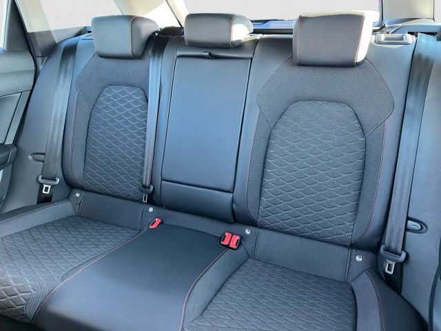 Seat Leon FR-lijn Sportstourer