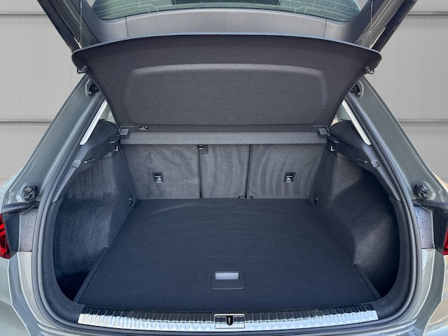 Audi Q3 35 TFSI S-Tronic