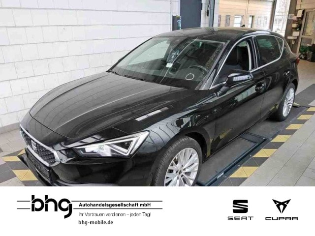 Seat Leon 1.5 TSI Xcellence