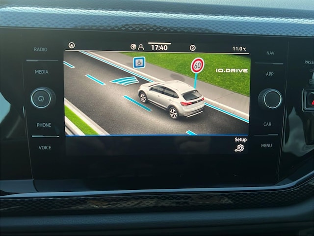 Volkswagen Taigo 1.0 TSI DSG Life