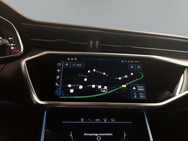 Audi S6 Avant Quattro