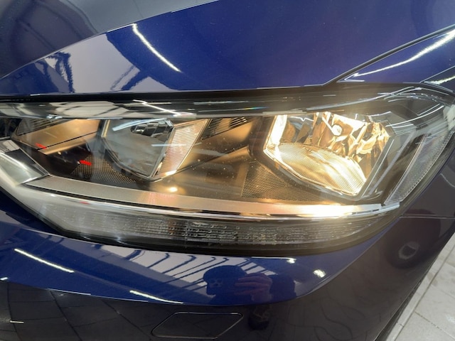 Volkswagen Touran 1.5 TSI Comfortline DSG