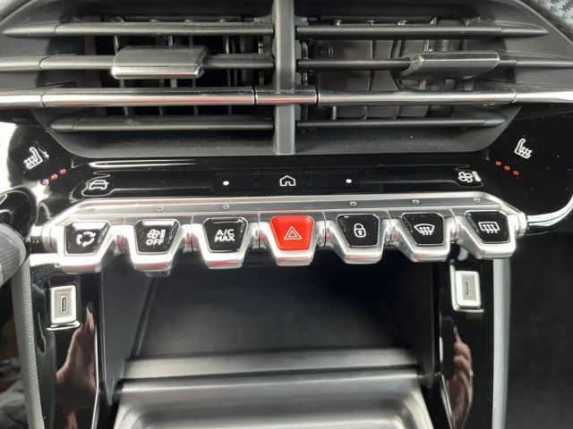 Peugeot 2008 Allure Pack