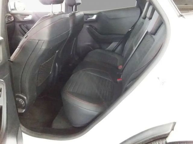 Ford Puma EcoBoost ST Line