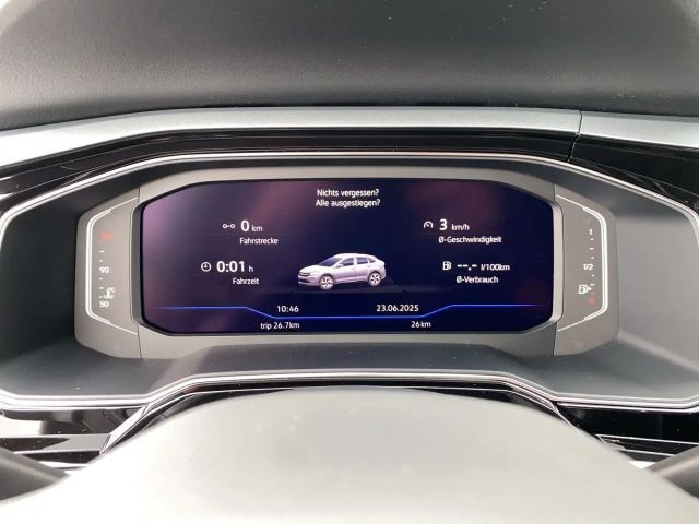 Volkswagen Taigo 1.0 TSI