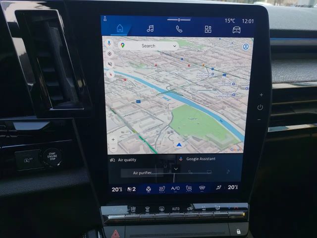 Renault Austral Techno