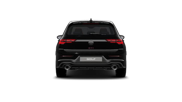 Volkswagen Golf 2.0 TSI GTI Golf VIII