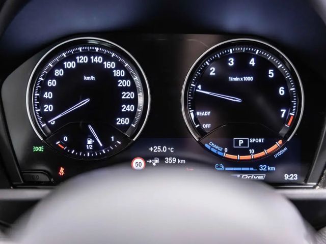 BMW X2 M-Sport xDrive25e