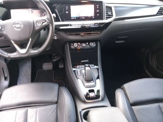 Opel Grandland X 1.6 Ultim Navi Leder 360 Kamera SHZ LED