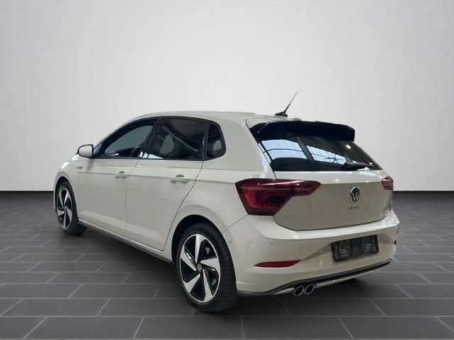 Volkswagen Polo 2.0 TSI DSG GTI