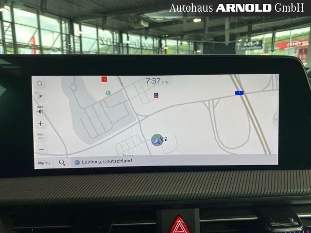 Kia EV6 77,4 kWh GT-Line