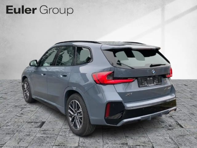 BMW X1 M-Sport xDrive