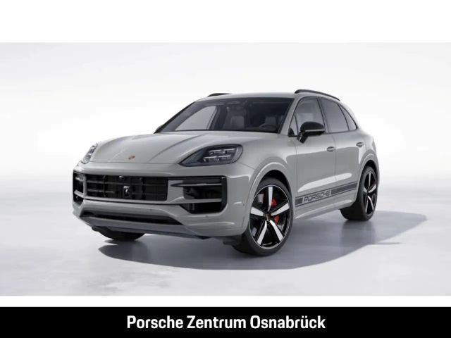Porsche Cayenne S
