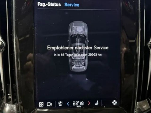 Volvo S60 AWD Dark Recharge Ultimate