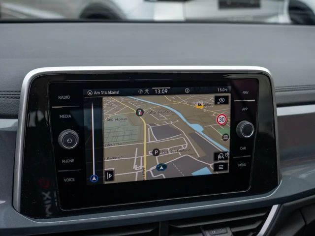 Volkswagen T-Roc 1.5 TSI DSG Style