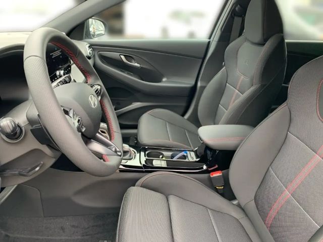 Hyundai i30 Hybrid N Line T-GDi