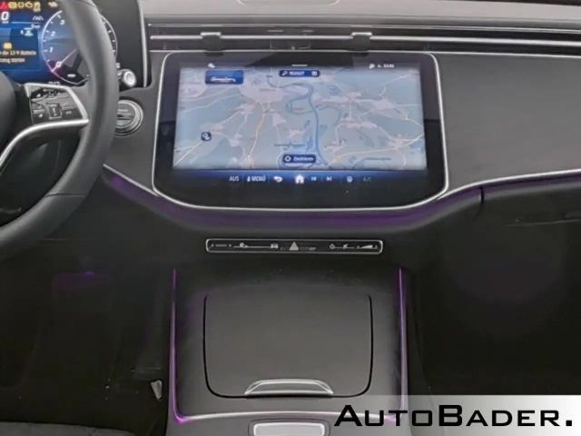 Mercedes-Benz E 200 AVANTGARDE Estate