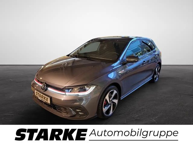 Volkswagen Polo 2.0 TSI DSG GTI