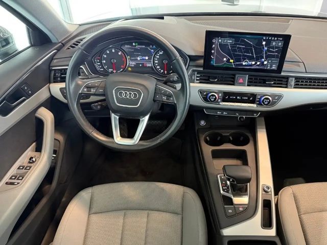Audi A4 2.0 TFSI Avant