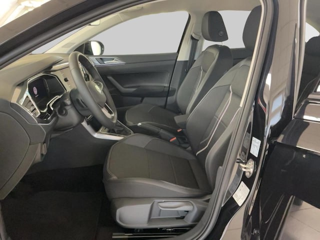 Volkswagen Taigo Style