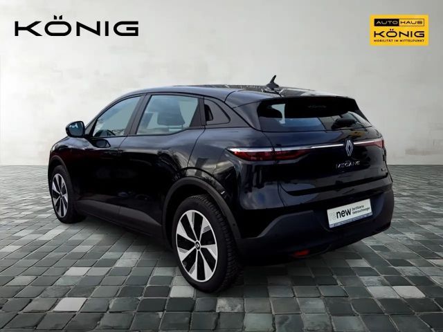 Renault Megane E-Tech E-Tech Evolution