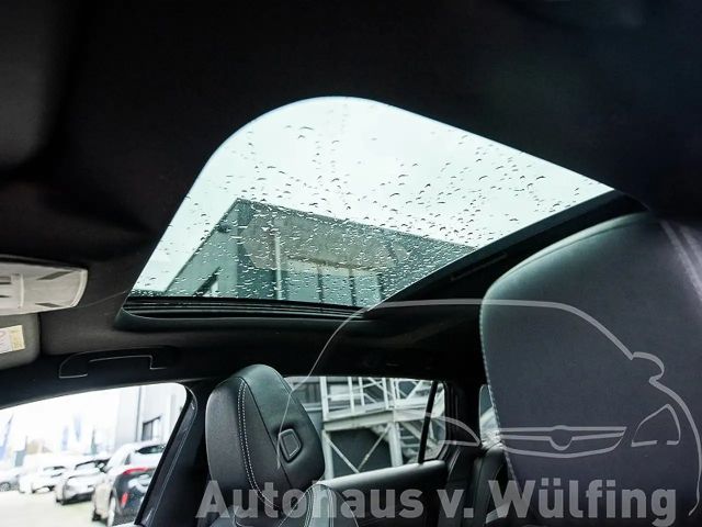 Opel Astra Sports Tourer Ultimate