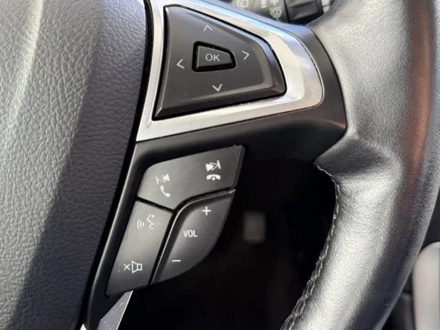 Ford S-Max 2.5 FHEV Hybrid Edition Autom. m. Navi SYNC 3 uvm