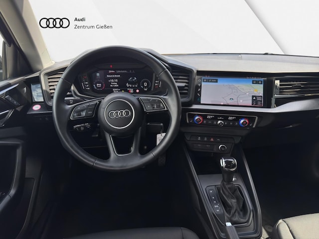 Audi A1 35 TFSI S-Tronic Sportback