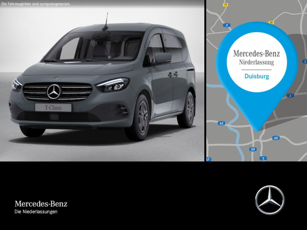 Mercedes-Benz T 180 Style